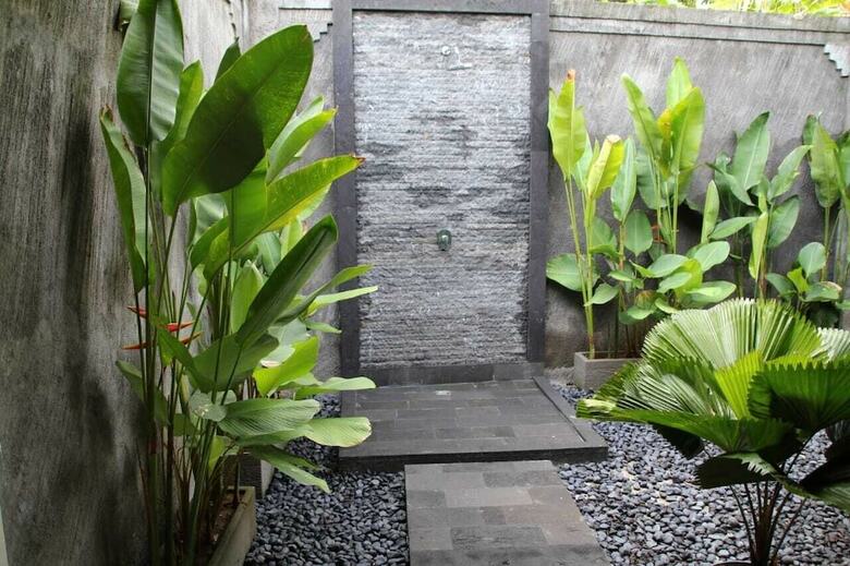 Bed & Breakfast Toekad Ayung Villa