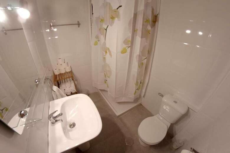 Apartamento Subida de San Diego Centro Hist�rico
