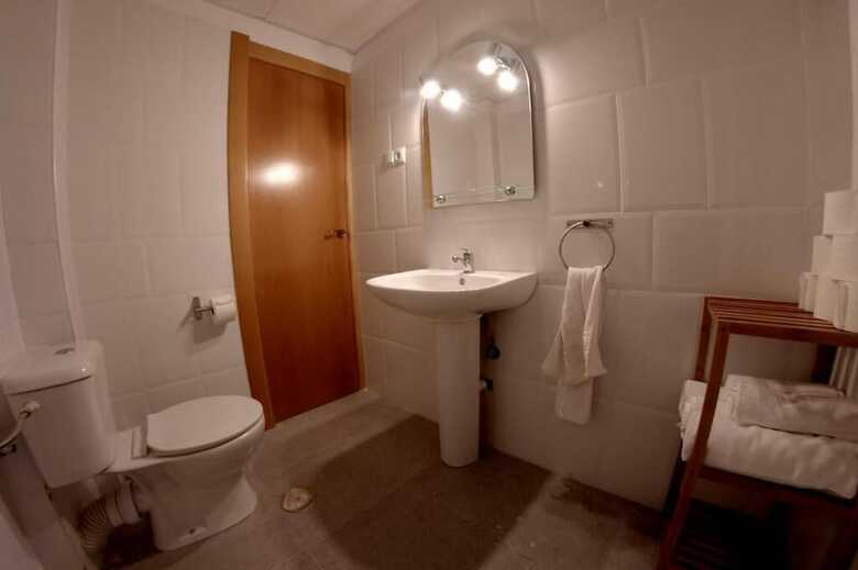 Apartamento Subida de San Diego Centro Hist�rico