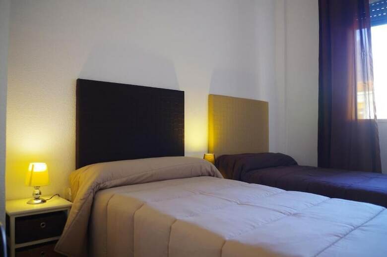 Apartamento Subida de San Diego Centro Hist�rico
