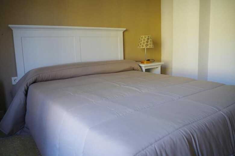 Apartamento Subida de San Diego Centro Hist�rico