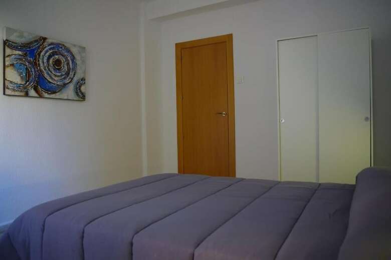 Apartamento Subida de San Diego Centro Hist�rico