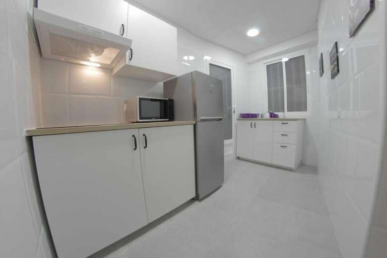 Apartamento Subida de San Diego Centro Hist�rico