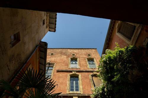 Hotel Rue Du Ch�teau