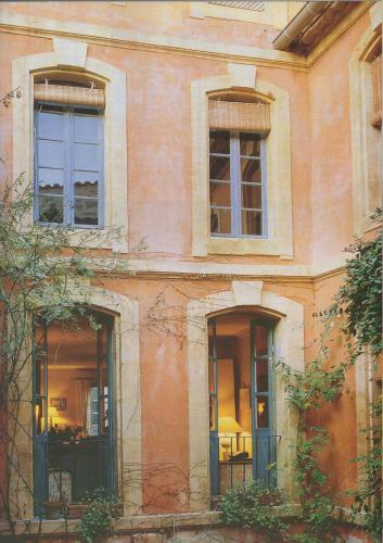 Hotel Rue Du Ch�teau