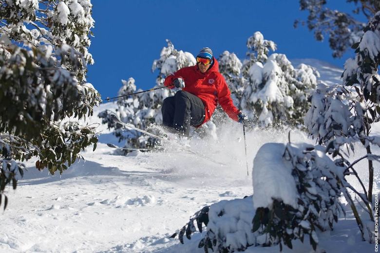 Thredbo Alpine Hotel