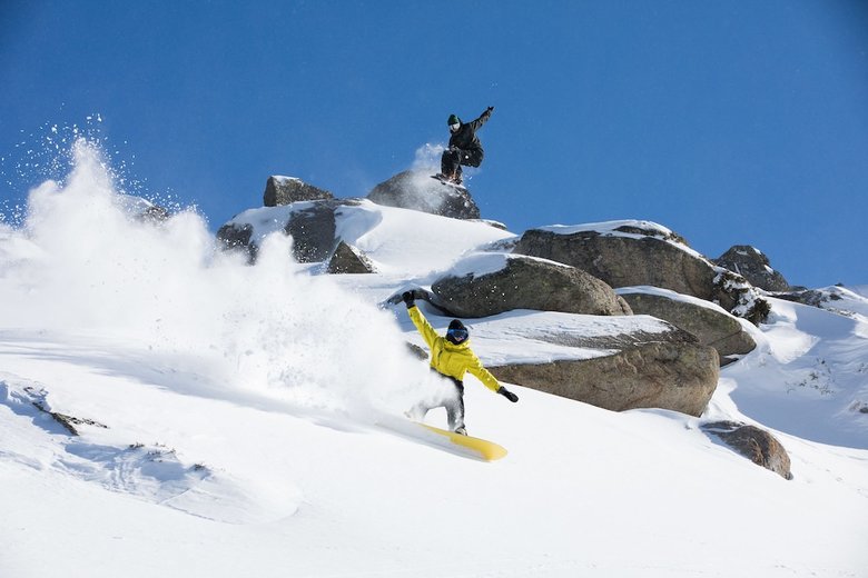 Thredbo Alpine Hotel