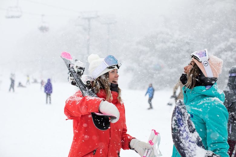 Thredbo Alpine Hotel