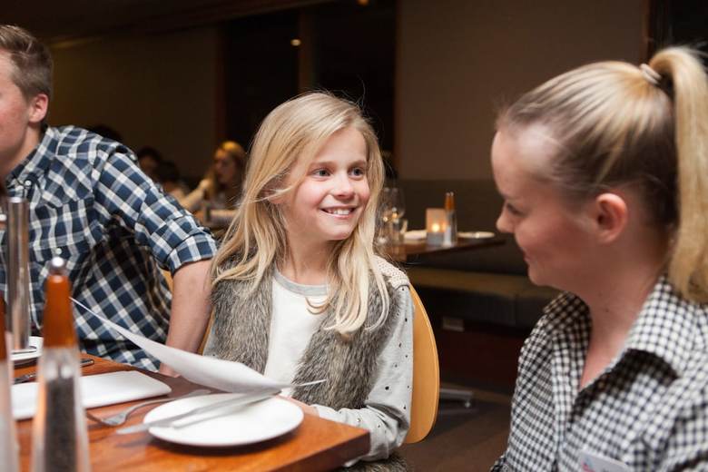 Thredbo Alpine Hotel