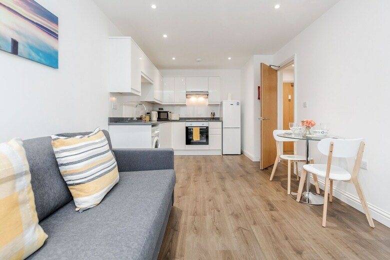 Watford Central Serviced Apartments