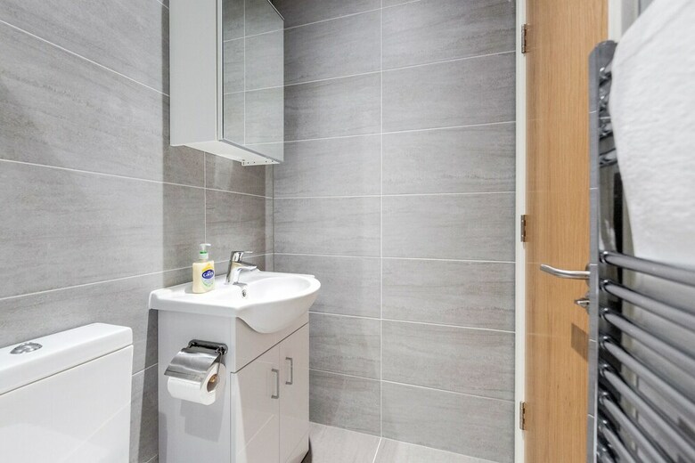 Watford Central Serviced Apartments