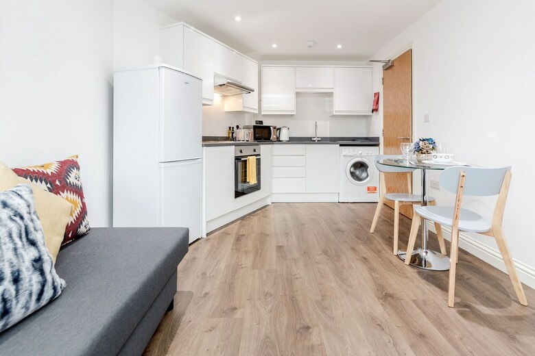 Watford Central Serviced Apartments
