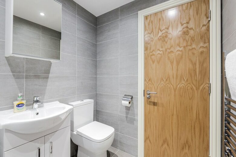 Watford Central Serviced Apartments