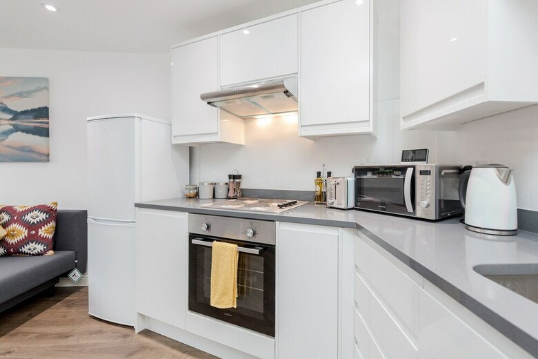 Watford Central Serviced Apartments