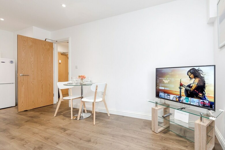 Watford Central Serviced Apartments