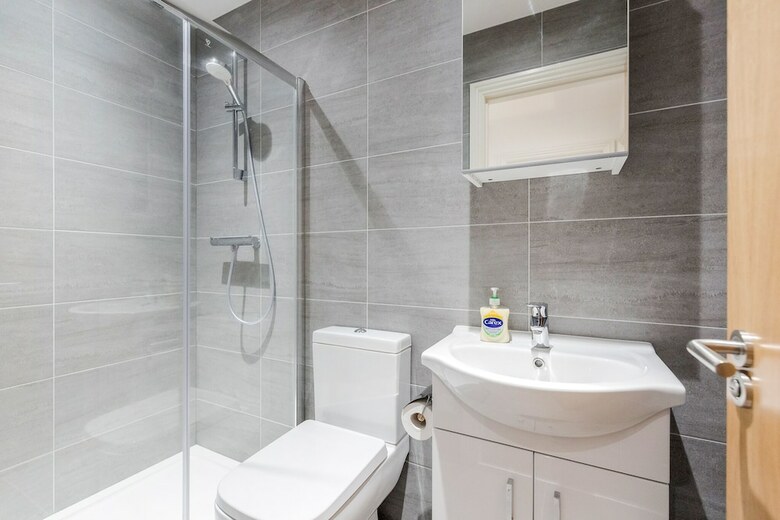 Watford Central Serviced Apartments