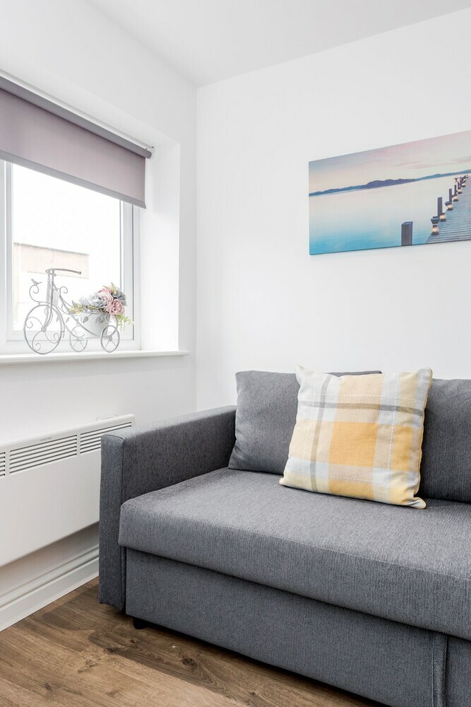 Watford Central Serviced Apartments