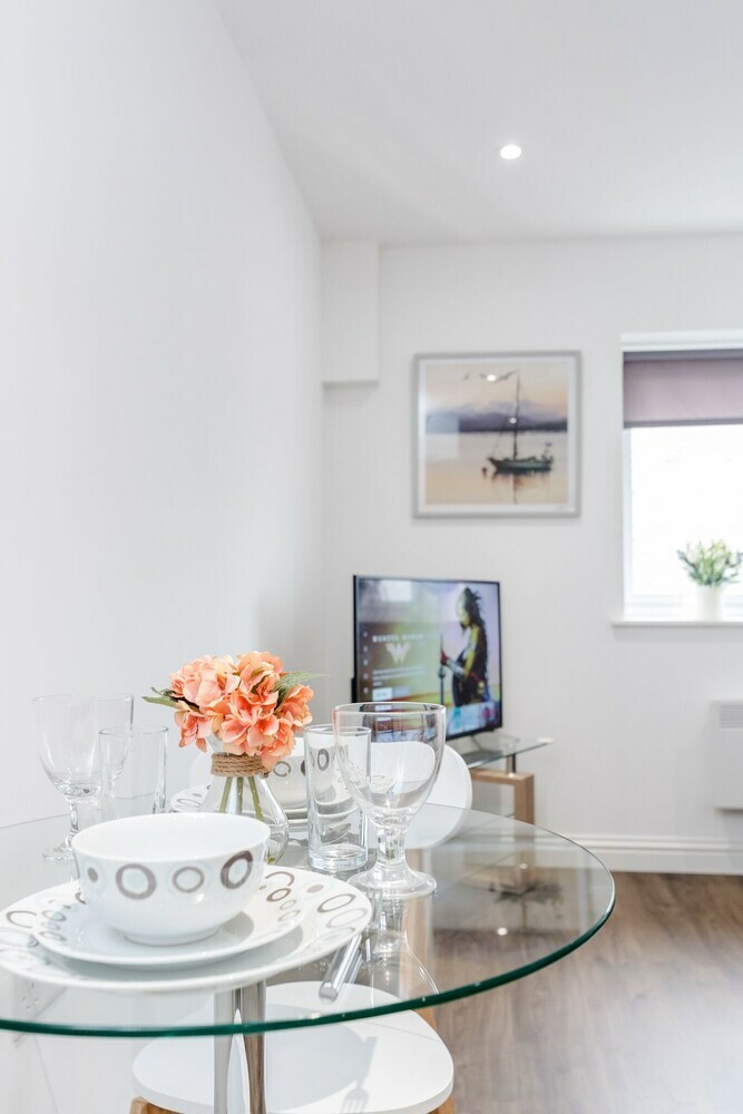 Watford Central Serviced Apartments