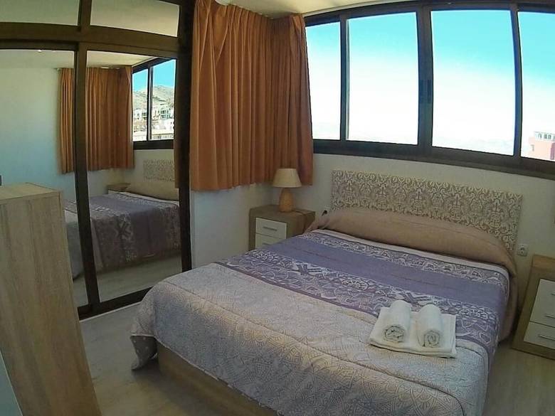 Apartamento Completo Trinisol II