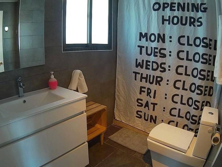 Apartamento Completo Trinisol II