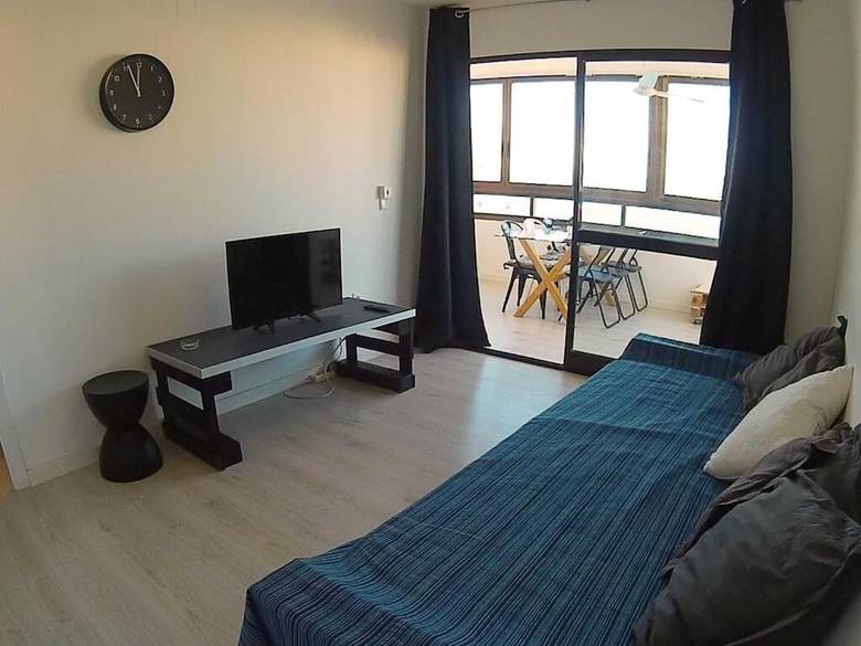 Apartamento Completo Trinisol II