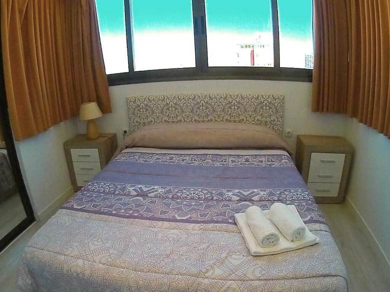 Apartamento Completo Trinisol II
