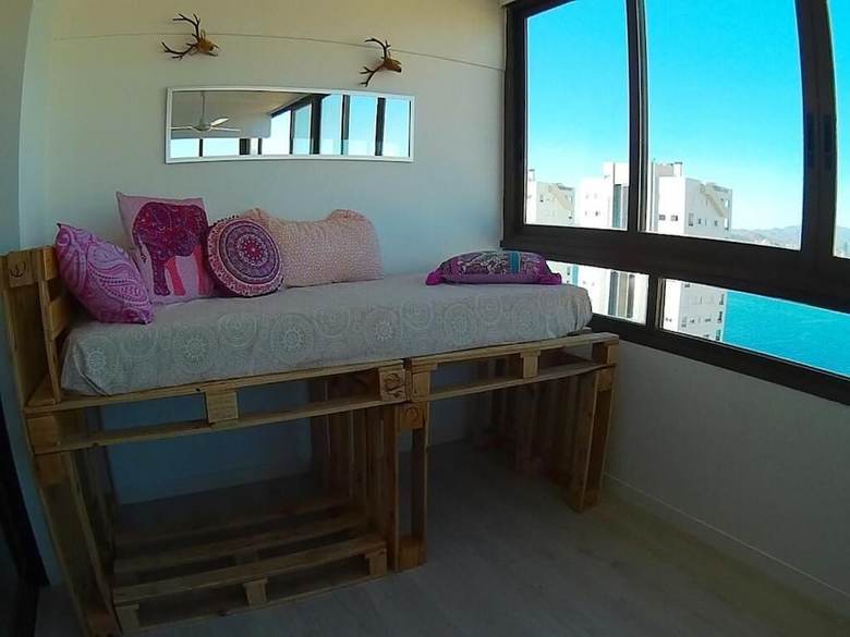 Apartamento Completo Trinisol II