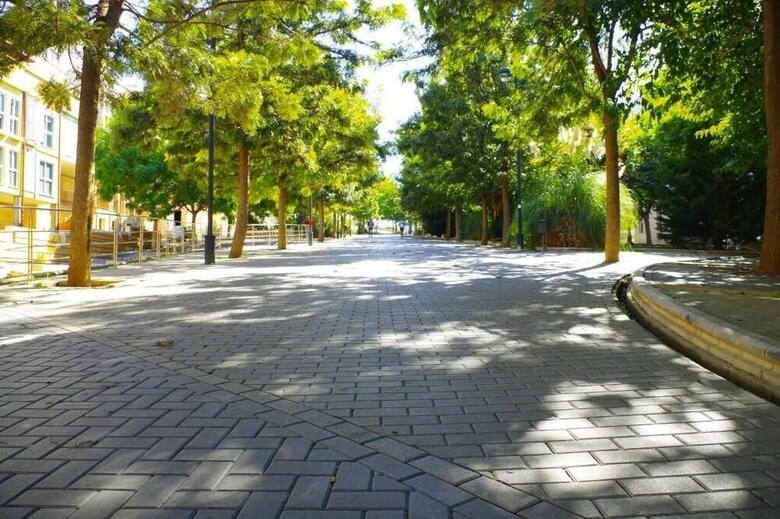 Apartamento San Crisp�n Centro Hist�rico