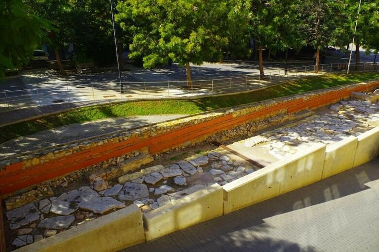 Apartamento San Crisp�n Centro Hist�rico