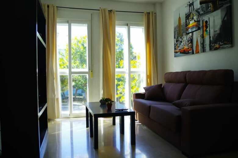 Apartamento San Crisp�n Centro Hist�rico