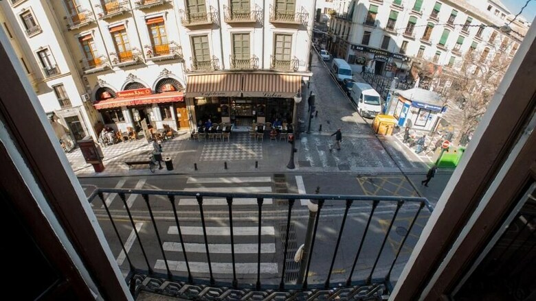 Apartamentos Plaza Nueva