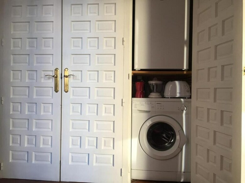 Apartamentos Plaza Nueva