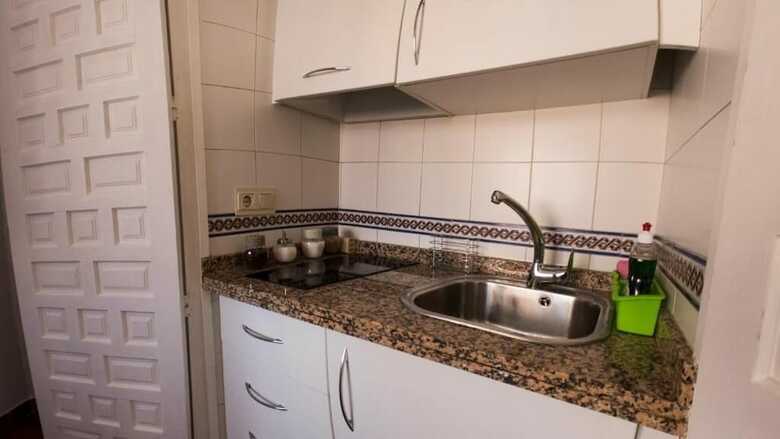 Apartamentos Plaza Nueva