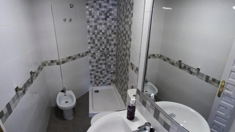Apartamentos Plaza Nueva