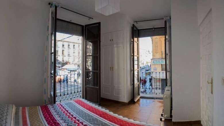 Apartamentos Plaza Nueva