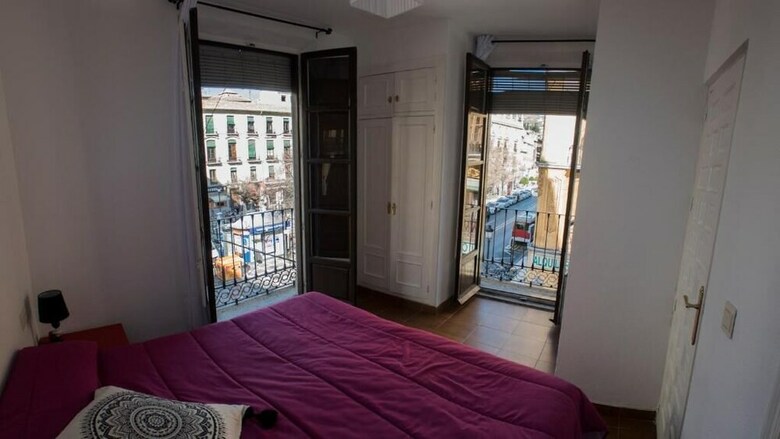 Apartamentos Plaza Nueva