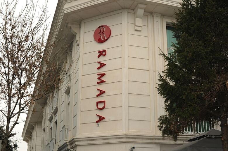 Hotel Ramada By Wyndham Istanbul Asia