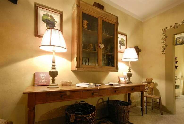 Apartamento Bello Stare