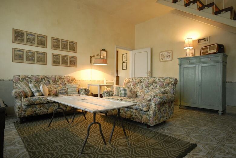 Apartamento Bello Stare