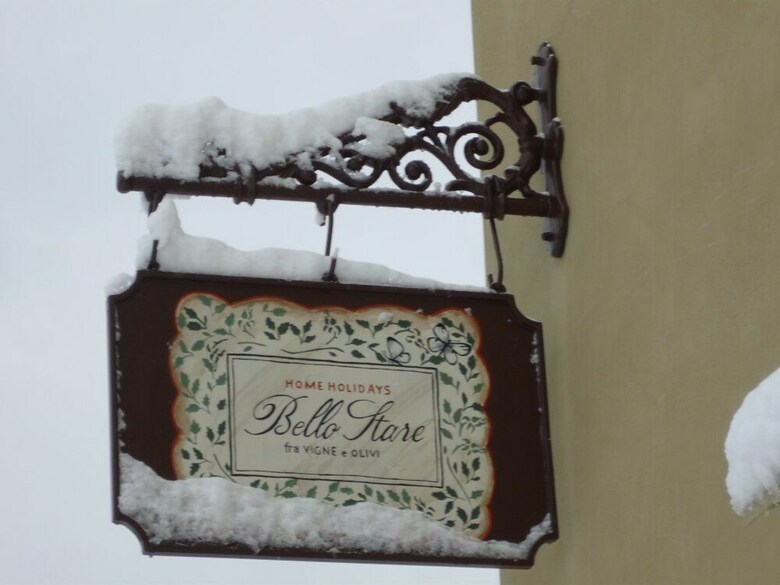 Apartamento Bello Stare