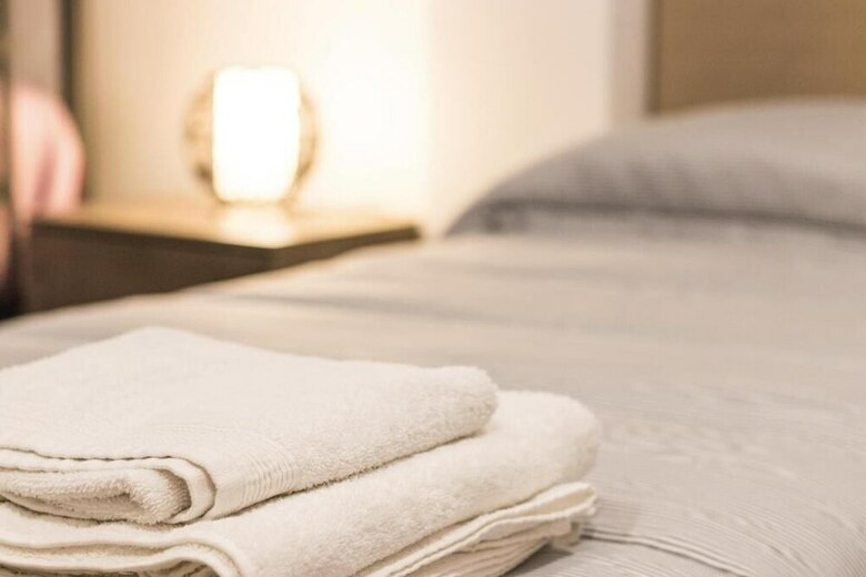 Apartamento Completo Boquer�n De Granada
