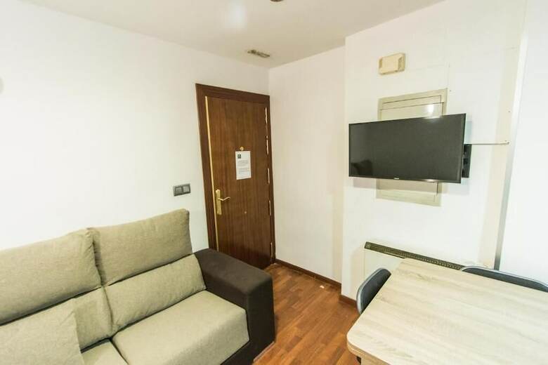 Apartamento Completo Boquer�n De Granada