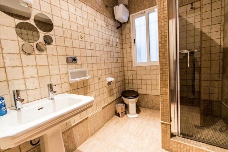 Apartamento Completo Boquer�n De Granada