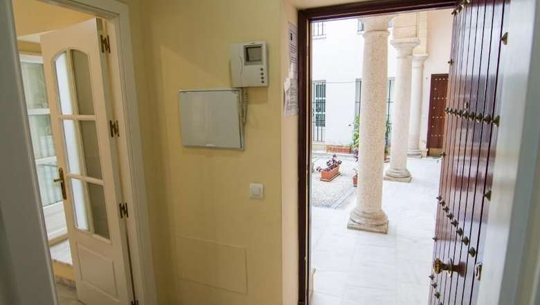 Apartamentos La Corrala de Luna