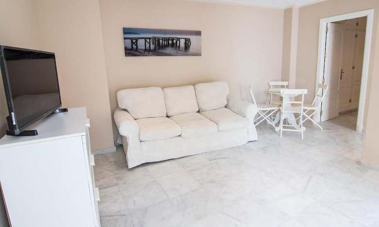 Apartamentos La Corrala de Luna