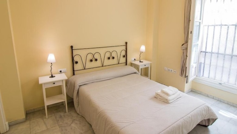 Apartamentos La Corrala de Luna