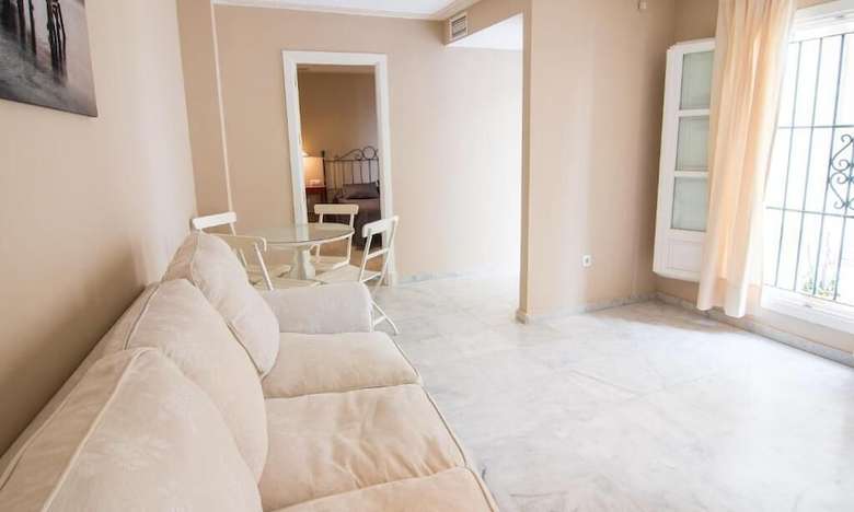 Apartamentos La Corrala de Luna