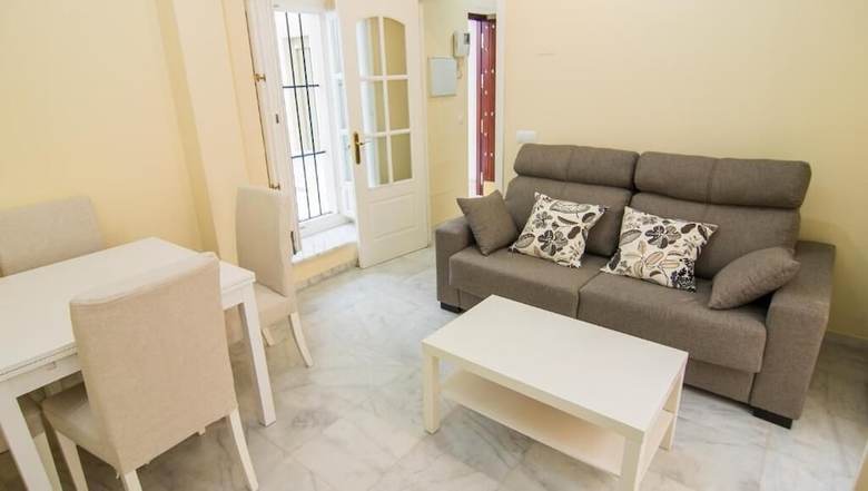 Apartamentos La Corrala de Luna