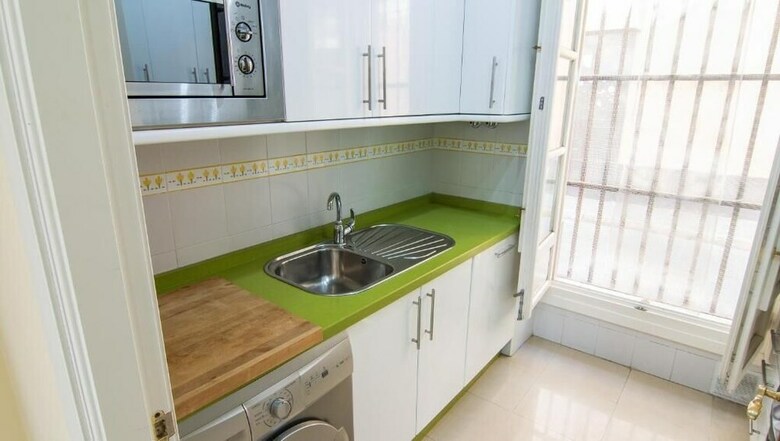 Apartamentos La Corrala de Luna
