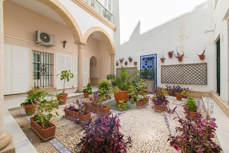 Apartamentos La Corrala de Luna